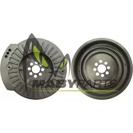 Шкив коленвала MABYPARTS 3787019 KUBQ 5J 254FIK3 PV00331O