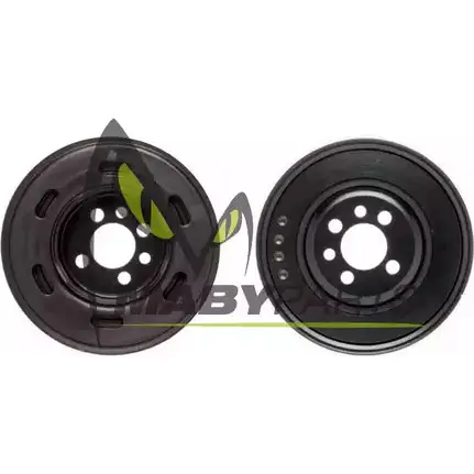 Шкив коленвала MABYPARTS CK S0MO 3787021 PV00334O YUQW1T изображение 0