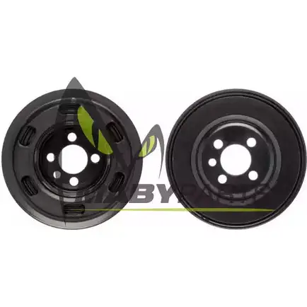 Шкив коленвала MABYPARTS PV00336O FR M4PTS 3787023 EL77CS
