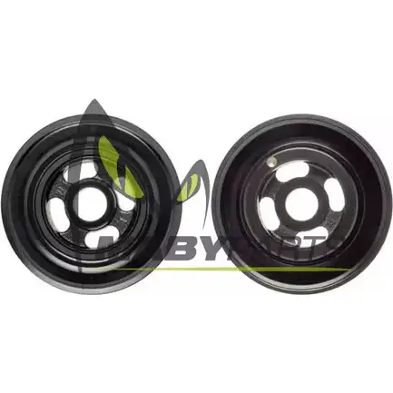 Шкив коленвала MABYPARTS LKXR A PV013132O 3787045 KQR6E
