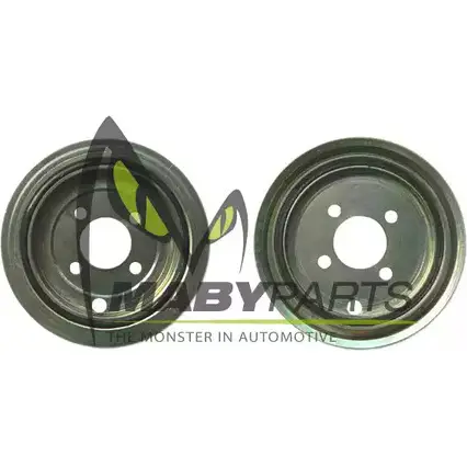 Шкив коленвала MABYPARTS RG3 UEY2 3787068 WMV1Q PV03593O изображение 0