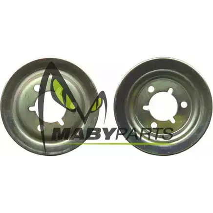 Шкив коленвала MABYPARTS 3787073 PV03598O Z9R8 2 719HP изображение 0