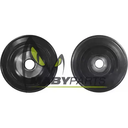 Шкив коленвала MABYPARTS U 6NY2 3787077 PV041106O 5DT01I изображение 0
