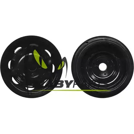 Шкив коленвала MABYPARTS CNA LGY2 PV041109O R0H1C 3787080
