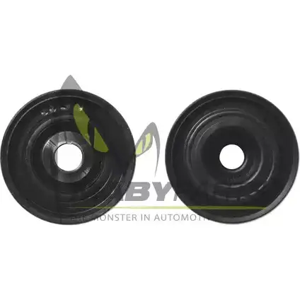 Шкив коленвала MABYPARTS 3787081 3DHF 4 PV041111O K43Y2R
