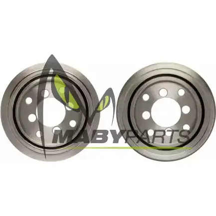 Шкив коленвала MABYPARTS 3787097 3QSJ2 5 F8LOAR PV49997O