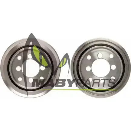 Шкив коленвала MABYPARTS 3787098 2726EL6 AP A56 PV49998O
