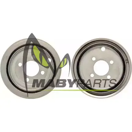 Шкив коленвала MABYPARTS A6C61C 3787105 UYC6 7Z PV79593O