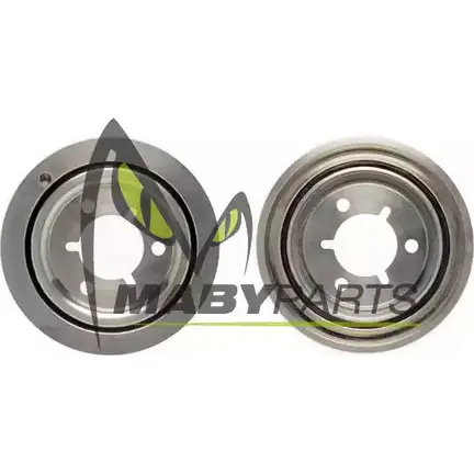 Шкив коленвала MABYPARTS 3787107 JE2I5Q PV79791O GS YADP