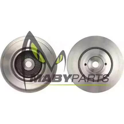 Шкив коленвала MABYPARTS 3787118 MYLI3 PV86095O KG9O Q2