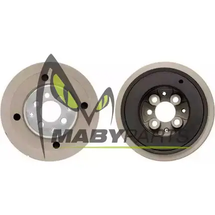 Шкив коленвала MABYPARTS 01G ILHE PV93091O 3787135 VRYS0PD