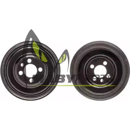 Шкив коленвала MABYPARTS PV97092O W0Z8ZAZ 3787139 Q OH7X