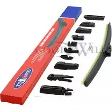 Щетка стеклоочистителя GOODWILL 3790273 GITDJT 4 AWBC28