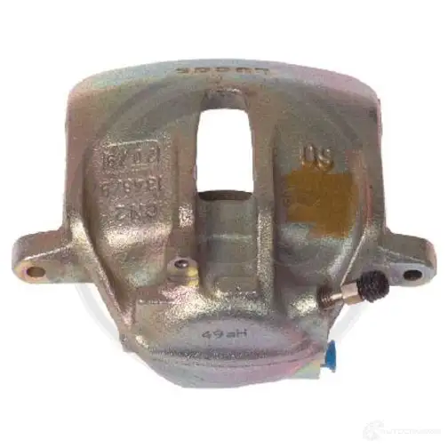 Тормозной суппорт A.B.S. 2HY 6J 1808823 520041 8717109086713