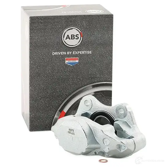 Тормозной суппорт A.B.S. 427951 YWEG I0 1807971 8717109071283 - Изображение 1