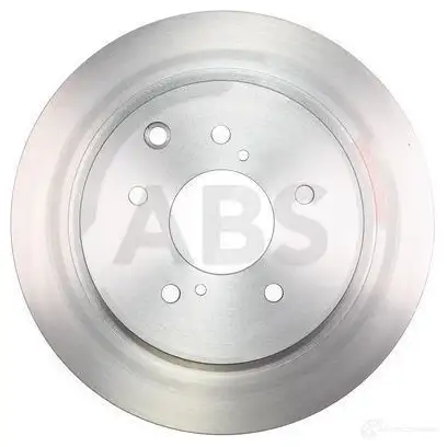 Тормозной диск A.B.S. 8717109011876 MNS NB 15997 1793400