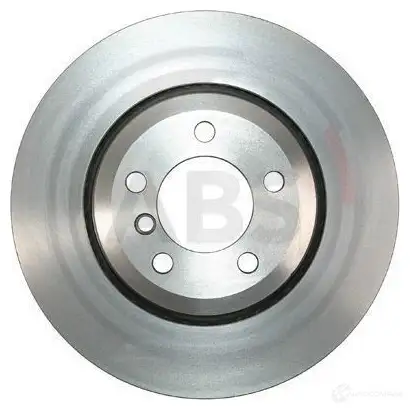Тормозной диск A.B.S. 3AG IJJ 17804 1794833 8717109545357