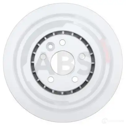 Тормозной диск A.B.S. 17985 ROI TRRK 8717109583823 1795028