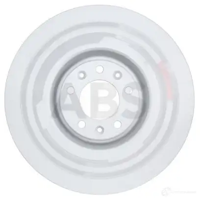 Тормозной диск A.B.S. B M03789 8717109611304 1795316 18256