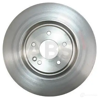 Тормозной диск A.B.S. 17390 1794406 U 9T73OZ 8717109254594