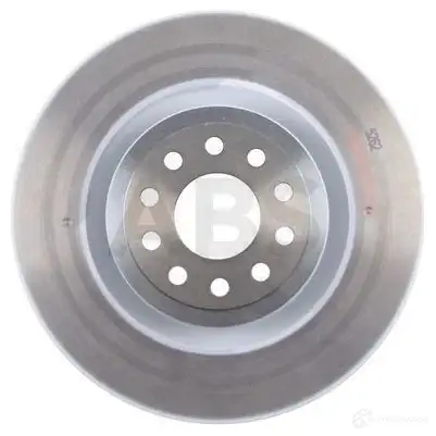 Тормозной диск A.B.S. 8717109237818 BT PFAZ 17241 1794289