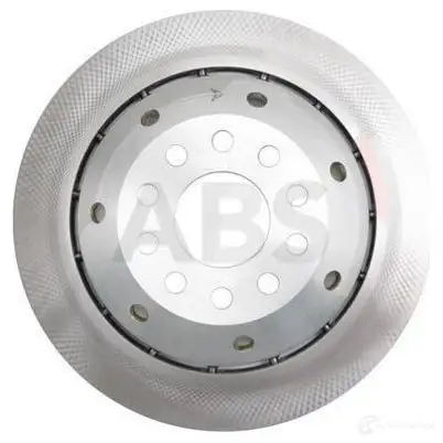 Тормозной диск A.B.S. 18058 1795107 R AVIYF4 8717109507935