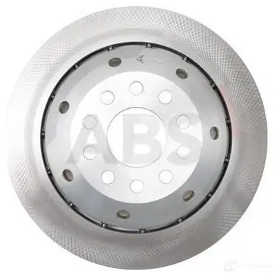 Тормозной диск A.B.S. 18059 SJS3M 05 1795108 8717109507942