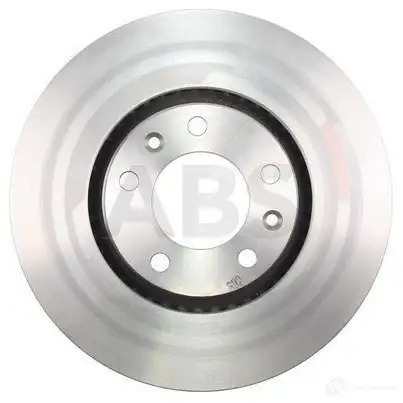 Тормозной диск A.B.S. 1794522 W4T9 1 8717109257496 17513