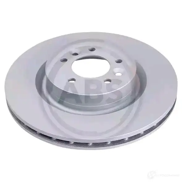 Тормозной диск A.B.S. R MRAZ1 1795532 18487 8717109666847 - Изображение 1