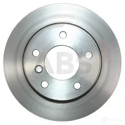 Тормозной диск A.B.S. 1794830 17801 2 DPLTO 8717109551730