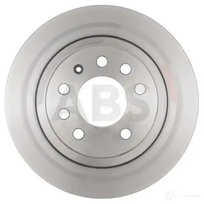 Тормозной диск A.B.S. BBS86 X 18073 1795121 8717109512366