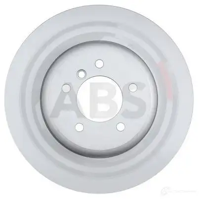 Тормозной диск A.B.S. 8717109526936 1795220 6U XBK 18168