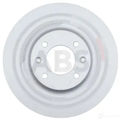 Тормозной диск A.B.S. 18180 8717109527940 1795233 OFJZI8 L