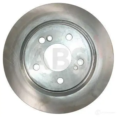 Тормозной диск A.B.S. 1IST E 8717109254709 1794417 17401