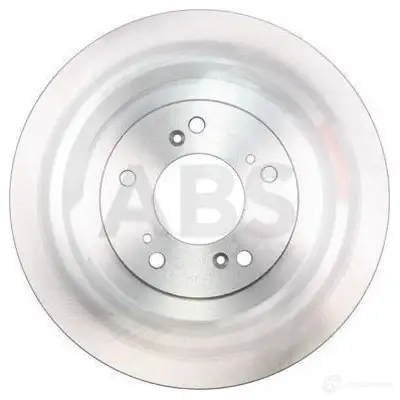 Тормозной диск A.B.S. 17466 8717109256307 PIE XZH 1794478
