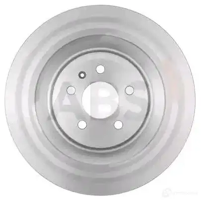 Тормозной диск A.B.S. 18267 8717109612585 VFPGX MV 1795328 - Изображение 1