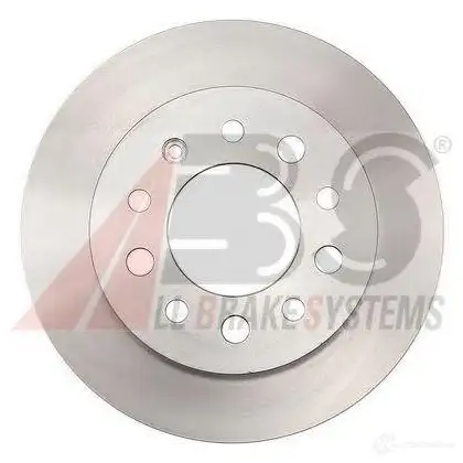Тормозной диск A.B.S. 17641oe QS0TBB E 1423441955 8717109512113