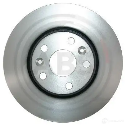 Тормозной диск A.B.S. 8717109544244 1794807 VKPVM S 17779