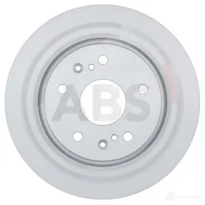 Тормозной диск A.B.S. 1795389 8717109624243 18326 J 80VKK
