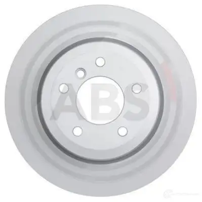 Тормозной диск A.B.S. 8717109507768 18041 N APT37 1795091
