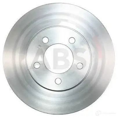 Тормозной диск A.B.S. 16443 8717109017779 D4I3 W 1793765