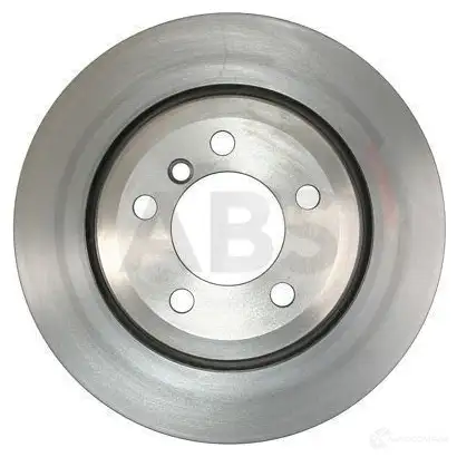 Тормозной диск A.B.S. 1794853 3 L76VT 17825 8717109542264