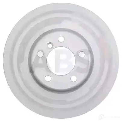 Тормозной диск A.B.S. 18463 1795506 8717109652024 FN PDJ изображение 1