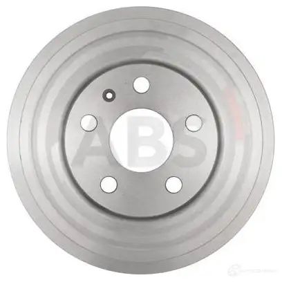 Тормозной барабан A.B.S. 2910s 1803639 B LN6QR 8717109641714