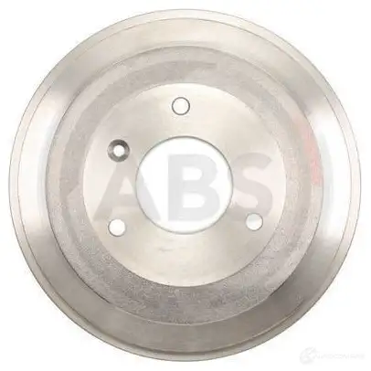Тормозной барабан A.B.S. 1800045 V5 S16P9 8717109025675 2395s