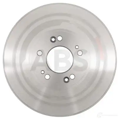 Тормозной барабан A.B.S. 2890s 1803611 1 1MWU7X 8717109623246