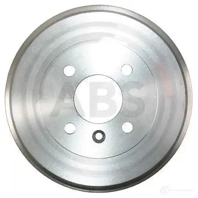 Тормозной барабан A.B.S. 1800989 5AK IKSD 2508s 8717109027013