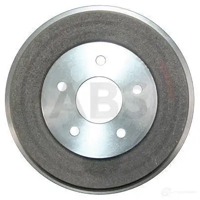 Тормозной барабан A.B.S. RL 65UB 2831s 1803543 8717109480665