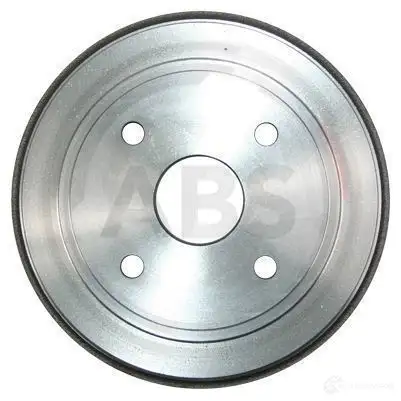 Тормозной барабан A.B.S. 83 GEW4E 2755s 8717109238297 1803450