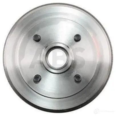 Тормозной барабан A.B.S. 1 ECKZR 1800746 2499s 8717109026870